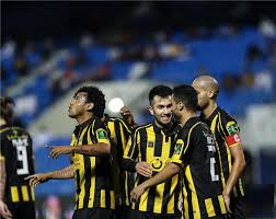 موعد مباراة الشباب ضد الاتحاد