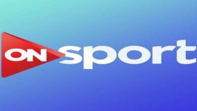 تردد قناة أون تايم سبورت