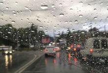 دعاء نزول المطر