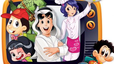 تردد قناة ماجد للاطفال