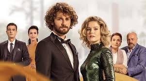 مسلسل لحن الحياة التركي