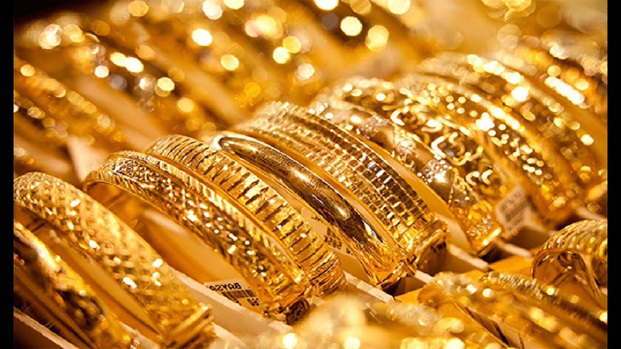 عروض الذهب في اليوم الوطني