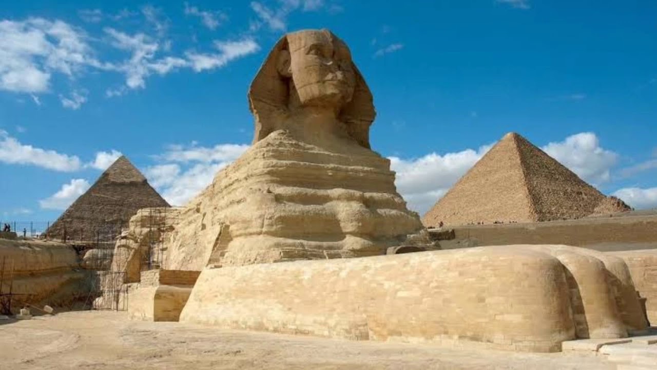 لماذا سميت مصر ام الدنيا