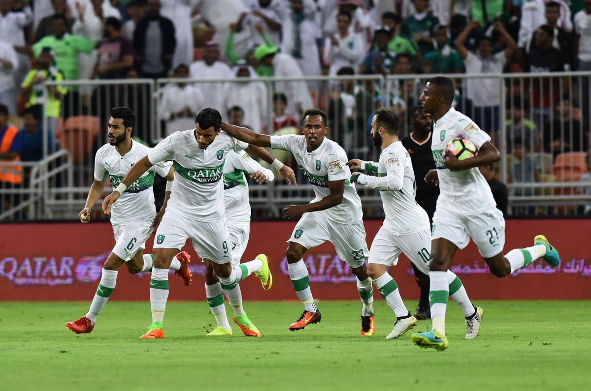 مباريات الدوري السعودي