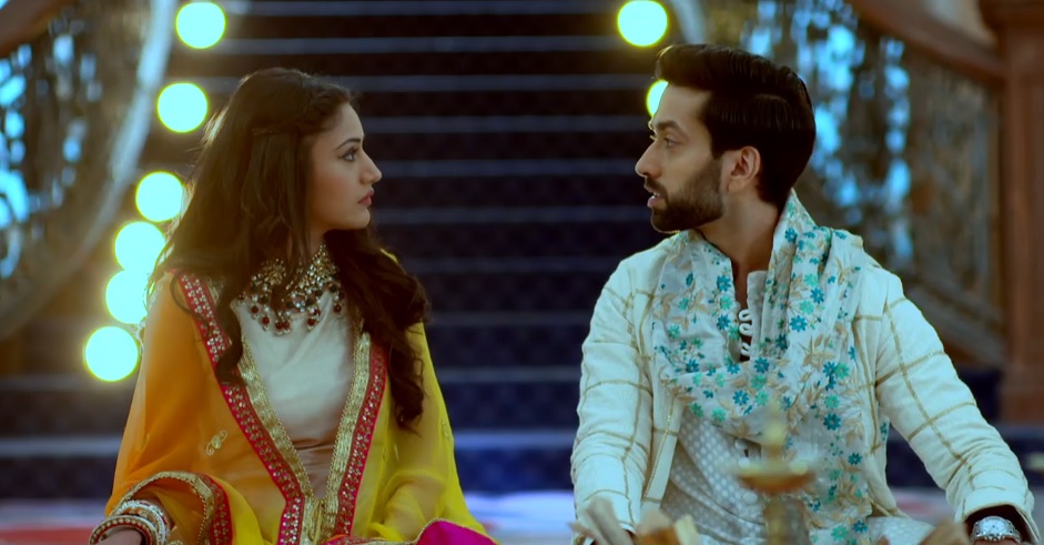 مسلسل للعشق جنون حلقة اليوم على ام بي سي مصر 2