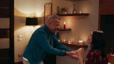 عدد حلقات مسلسل اجازة مفتوحة