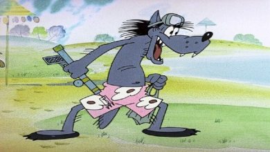 مسلسل ويلك يا أرنب