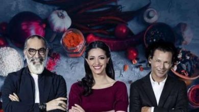 توب شيف الموسم الخامس الحلقه ٢