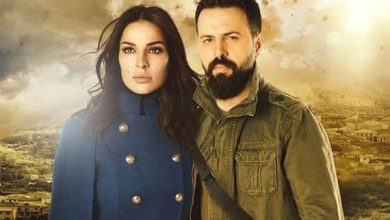 مسلسل الهيبة الجزء الخامس موعد العرض