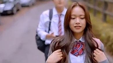 مسلسل جمال الانتقام الحلقة 1