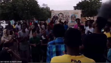 اخر التطورات في السودان اليوم