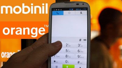 خط نت اورنج 40 جيجا