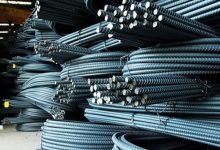 سعر الحديد اليوم