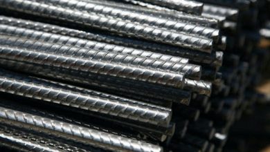 اسعار الحديد اليوم