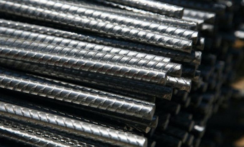 اسعار الحديد اليوم