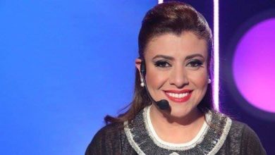 تفاصيل واقعة التحرش بابنة الفنانة نشوى مصطفى