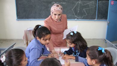 المجموعة التي كتبت بشكل صحيح