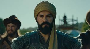 مسلسل عثمان الموسم الثالث الحلقة 1 facebook