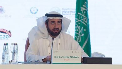 توفيق الربيعة