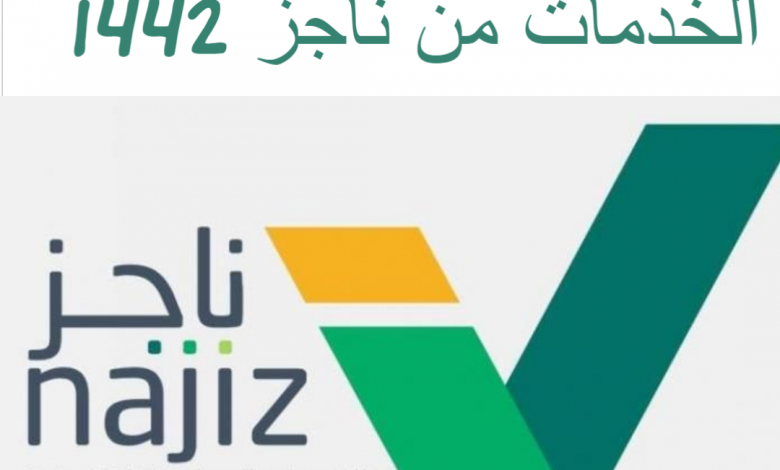 خطوات الاستعلام عن إيقاف خدمات من المحكمة
