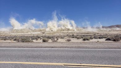 زلزال مصر اليوم