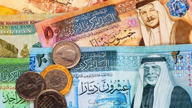 سعر الدينار التونسي