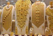 سعر الذهب في السودان