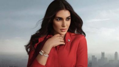 صورة ياسمين صبري و مونيكا بيلوتشي تشعل بمواقع التواصل الاجتماعي