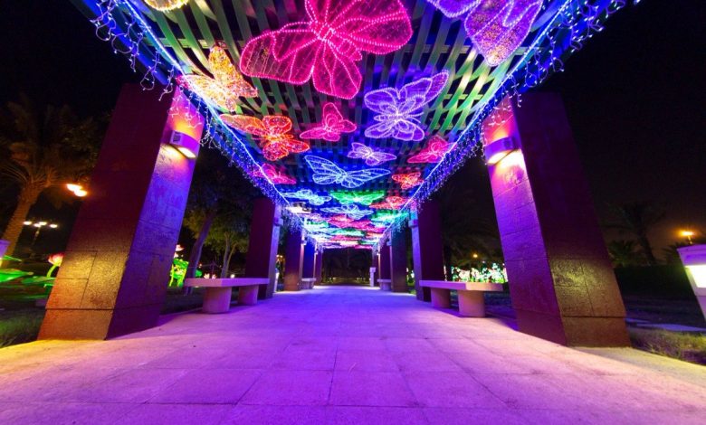 موسم الرياض