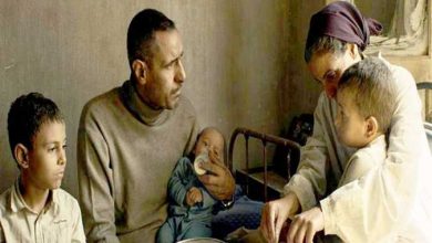 عرض فيلم ريش في مهرجان الجونة تسبب في انسحاب الفنانين