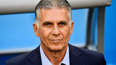 كارلوس كيروش