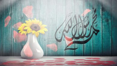 كلمات انشودة مصطفى مصطفى