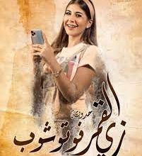 مسلسل زي القمر