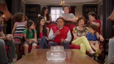 مسلسل صاحب السعادة الحلقة 1