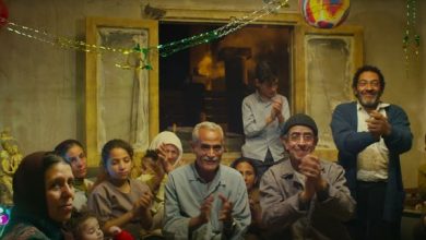 مشاهدة فيلم ريش feathers