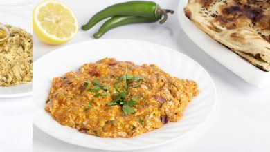 منيو مطعم فوال الطائف الرياض وفروعه