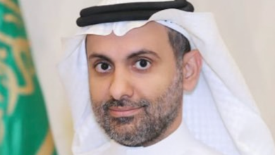 من هو وزير الصحة السعودي الجديد