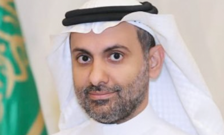 من هو وزير الصحة السعودي الجديد