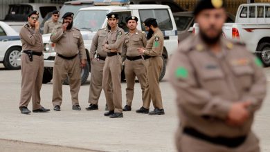 نوف القحطاني