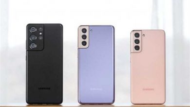 هاتف سامسونغ جالاكسي اي 52 اس فايف جي