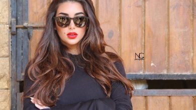 والد ياسمين صبري