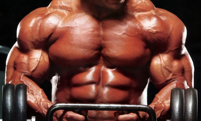 وزن بيج رامي