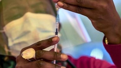 اعراض اوميكرون