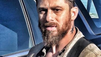 الهيبة ٥ الحلقة ٢١