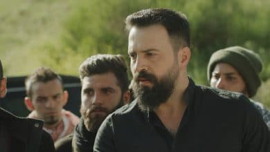 الهيبة الجزء 5 الحلقة 28