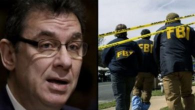 اعتقال مدير شركة فايزر