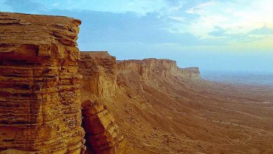 أول رحالة في العالم