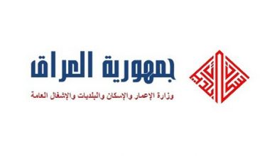 اسماء المشمولين بقطع الاراضي 2021 العراق