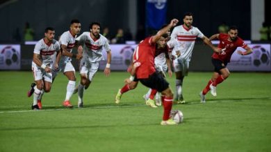 المؤتمر الصحفي بعد مباراة الاهلي اليوم