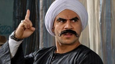 الجزء السادس من مسلسل الكبير أوي